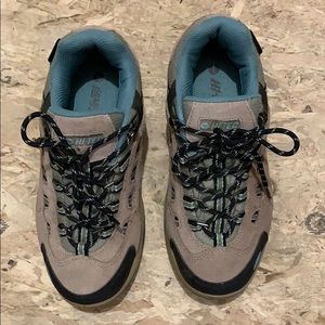 Hi-Tec Hiking Boots